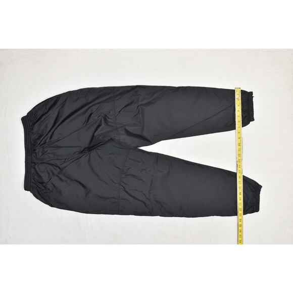 Nike Black Track Pants - Picture 7 of 8